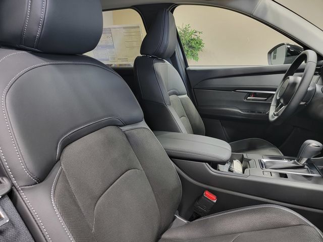 New 2026 MAZDA CX-5 Select AWD/4WD image 15