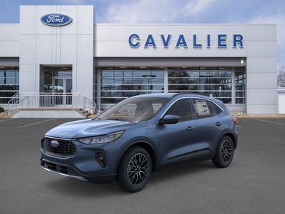 Used 2025 Ford Escape SE