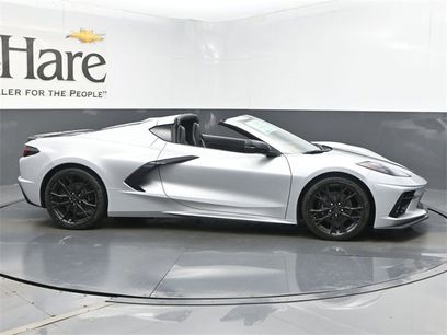 New 2026 Chevrolet Corvette Stingray Coupe w/ 1LT