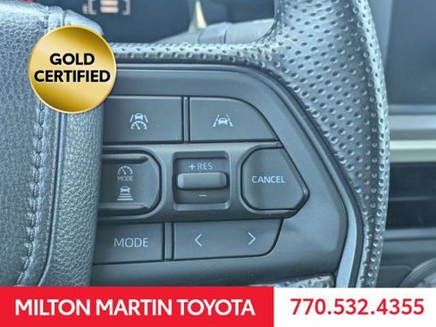 Certified 2024 Toyota Tacoma SR5 RWD image 25