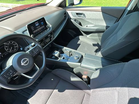 Certified 2023 Nissan Rogue S image 19