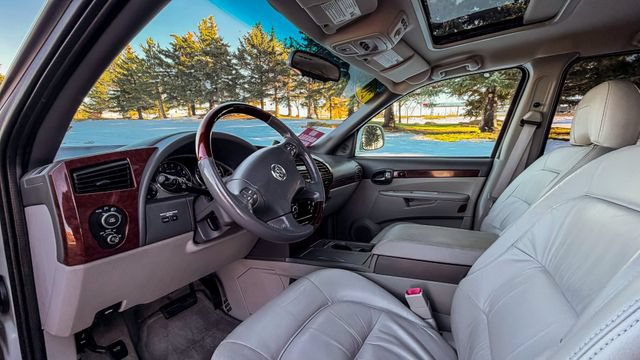 Used 2005 Buick Rendezvous AWD image 7