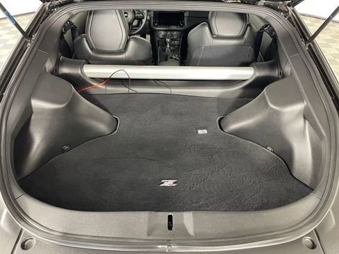 Used 2024 Nissan Z Performance w/ Floor Mat Package RWD image 16
