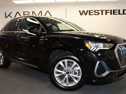 Used 2023 Audi Q3 2.0T Premium