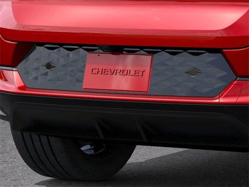 New 2026 Chevrolet Equinox EV RS image 14