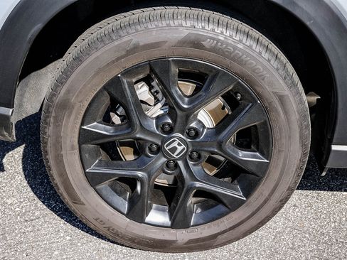 Used 2024 Honda HR-V Sport image 13