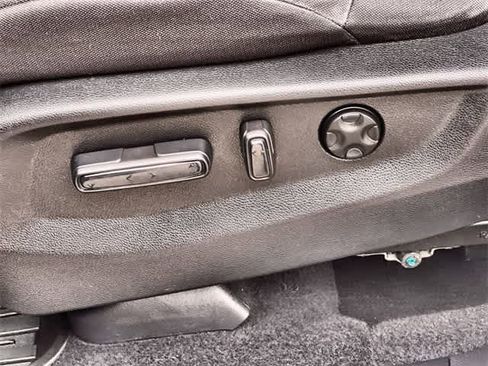 Certified 2018 Honda CR-V EX image 31