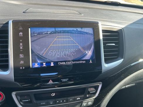 Used 2017 Honda Ridgeline RTL-E image 7