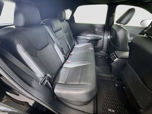 Used 2024 Lexus RX 350 AWD image 27