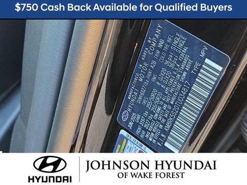 New 2026 Hyundai Palisade Limited image 49