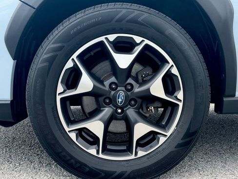 Used 2020 Subaru Crosstrek 2.0i Premium image 39