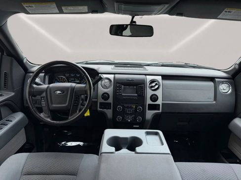 Used 2014 Ford F150 XLT w/ Equipment Group 302A Luxury image 10