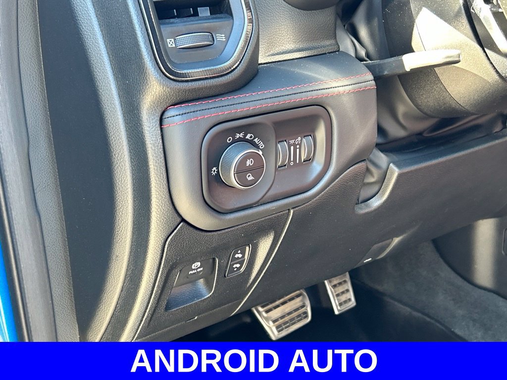 Used 2022 RAM 1500 TRX w/ TRX Level 2 Equipment Group AWD/4WD image 18