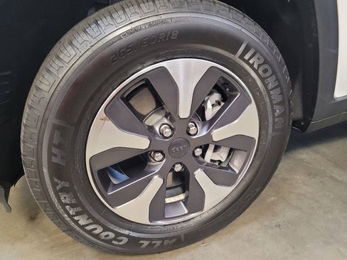 Used 2024 Jeep Grand Cherokee Limited 4xe AWD/4WD image 31
