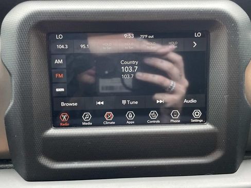 Used 2018 Jeep Wrangler Unlimited Sport S AWD/4WD image 29