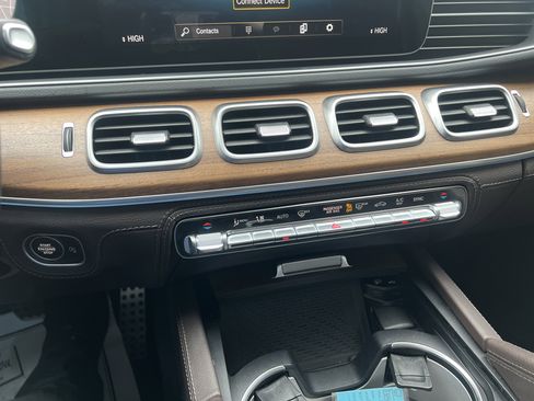 Certified 2023 Mercedes-Benz GLS 450 450 4MATIC image 22