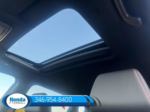 New 2026 Honda CR-V Sport-L image 19