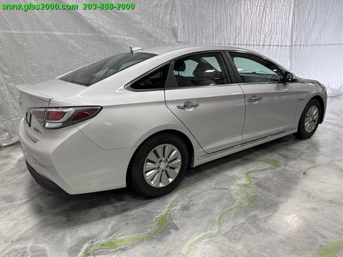 Used 2016 Hyundai Sonata SE image 8