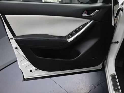 Used 2016 MAZDA CX-5 Grand Touring AWD/4WD image 20