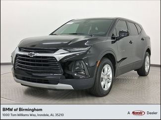 Used 2021 Chevrolet Blazer LT image 1