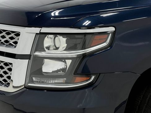 Used 2018 Chevrolet Tahoe LT w/ LT Signature Package AWD/4WD image 39