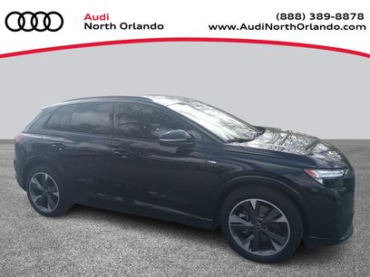 Used 2024 Audi Q4 e-tron Premium Plus w/ Premium Plus