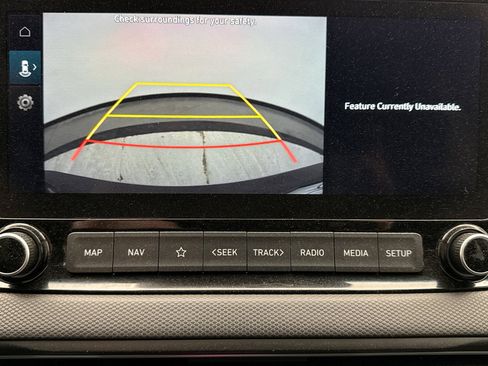 Used 2023 Hyundai Kona SEL w/ Convenience Package image 16