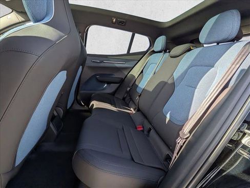New 2026 Volvo EX30 Cross Country Ultra w/ Protection Package Premier AWD/4WD image 16