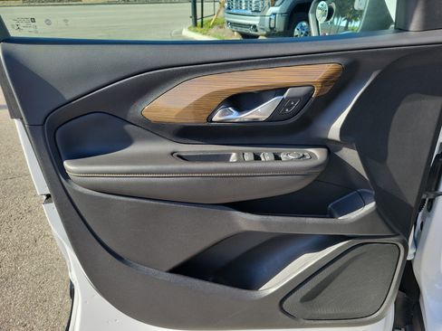 Used 2020 GMC Terrain SLE image 21