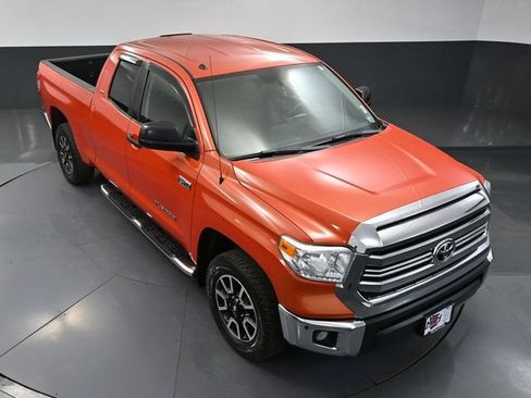 Used 2016 Toyota Tundra SR5 AWD/4WD image 47