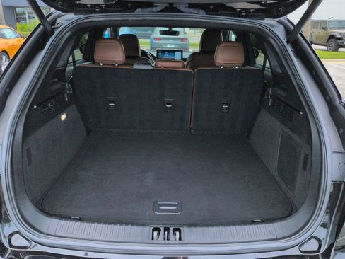 Certified 2023 Lincoln Nautilus Reserve FWD image 13