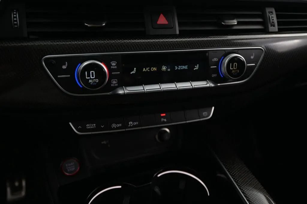 Used 2021 Audi S5 Premium Plus AWD/4WD image 29