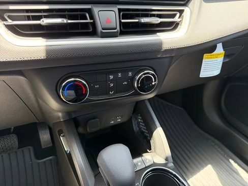New 2026 Chevrolet TrailBlazer LS w/ LS Convenience Package FWD image 25