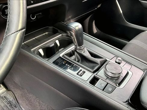 Certified 2025 MAZDA CX-50 AWD 2.5 S w/ Premium Package image 12
