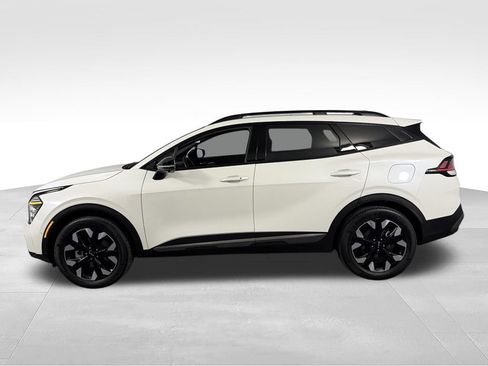 Used 2023 Kia Sportage X-Line Prestige AWD/4WD image 9