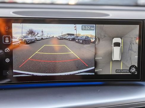 New 2026 Hyundai Ioniq 9 Limited image 27