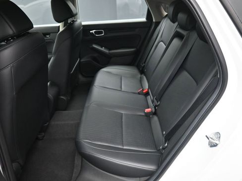 Certified 2024 Honda Civic EX-L image 21