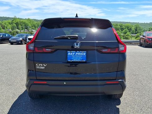 Certified 2024 Honda CR-V EX-L image 5