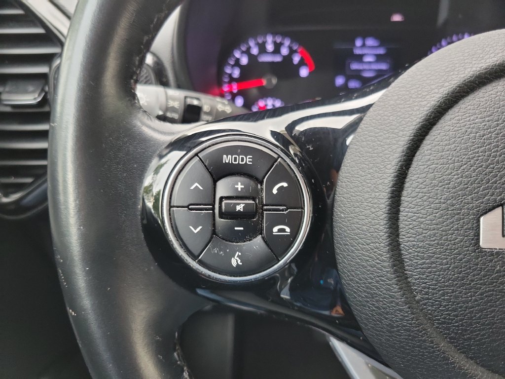 Used 2022 Kia Soul X-Line FWD image 20