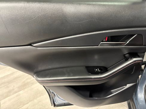 Certified 2024 MAZDA CX-30 AWD 2.5 S w/ Preferred Package image 17