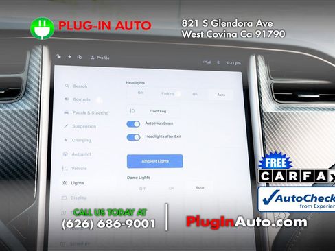 Used 2019 Tesla Model S Standard Range image 29