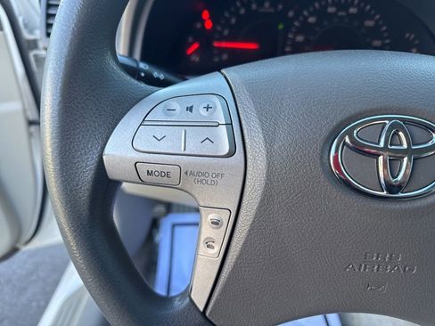 Used 2007 Toyota Camry CE image 16