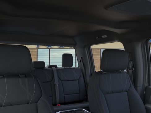New 2026 Ford F150 STX AWD/4WD image 22
