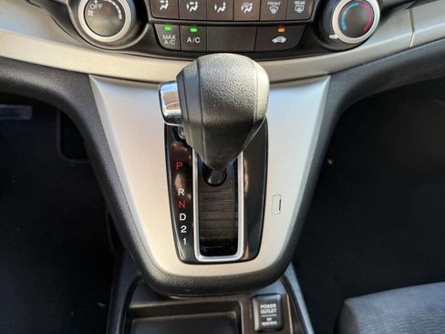 Used 2013 Honda CR-V LX image 8