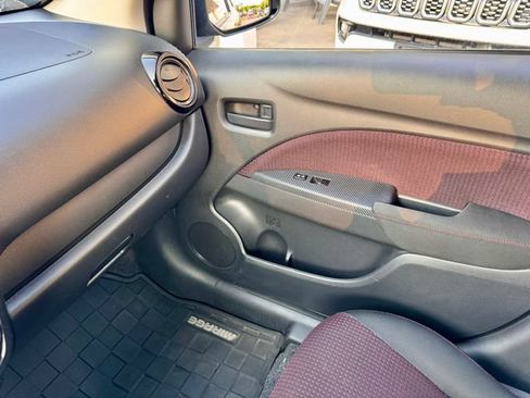 Used 2022 Mitsubishi Mirage SE FWD image 15