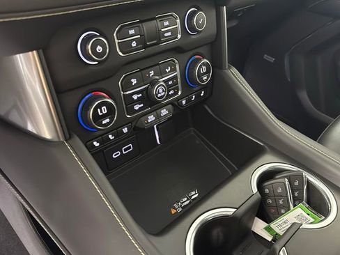 Certified 2023 Chevrolet Tahoe Premier image 22