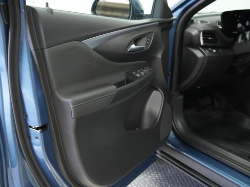 New 2026 Buick Envista Preferred w/ Convenience I Package FWD image 23