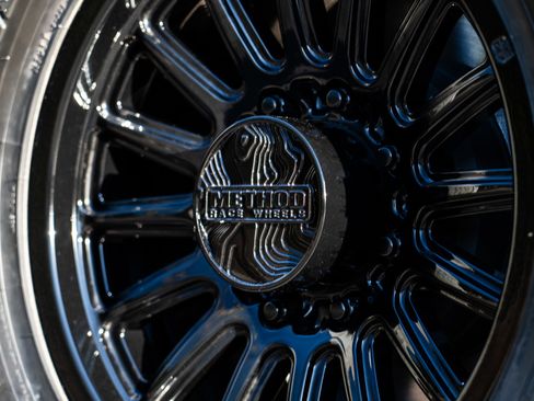 New 2026 Ford F250 Lariat w/ FX4 Off-Road Package image 24