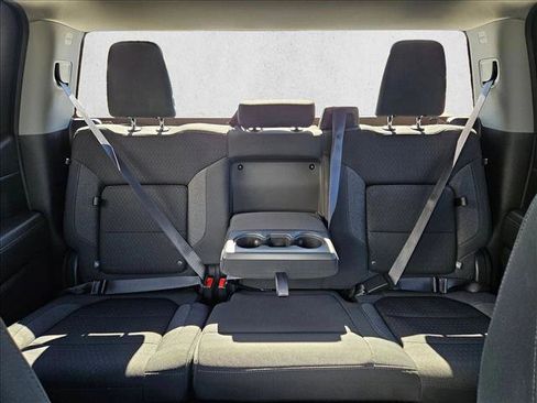 Used 2021 Chevrolet Silverado 1500 RST w/ Z71 Off-Road Package image 23