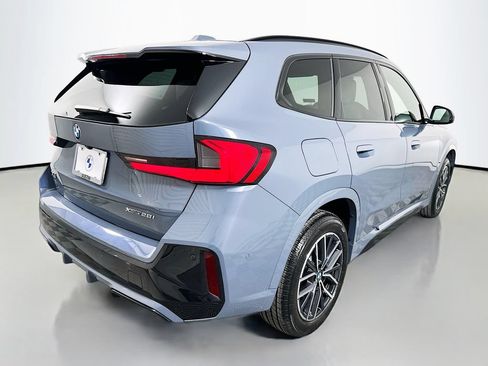 Used 2023 BMW X1 xDrive28i w/ Premium Package AWD/4WD image 5